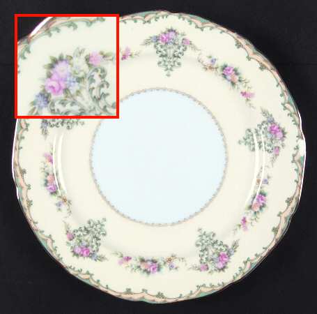 N629 by Noritake