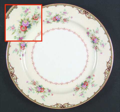 N686 by Noritake