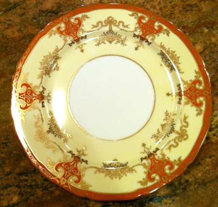 N738 by Noritake