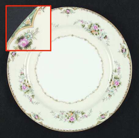 N871 by Noritake