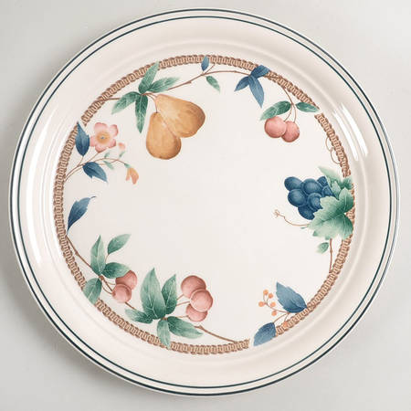 Nature's Bounty by Noritake