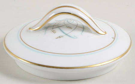 Nicole Lid for Teapot by Noritake