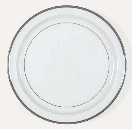 Odin Grey by Noritake