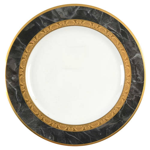 Opulence Salad Plate by Noritake