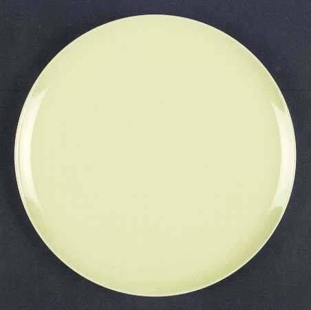 Options Yellow by Noritake