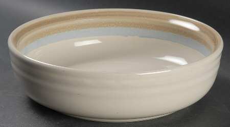 Painted Desert 9" Round Baker