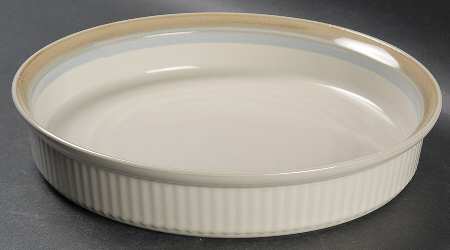 Painted Desert 9" Quiche