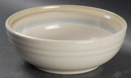 Painted Desert Coupe Cereal Bowl