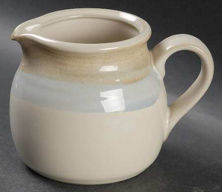Painted Desert Creamer