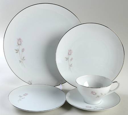 Pasadena 5 Piece Place Setting