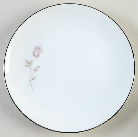 Pasadena Bread & Butter Plate by Noritake