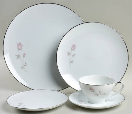 Pasadena 40 Piece Set