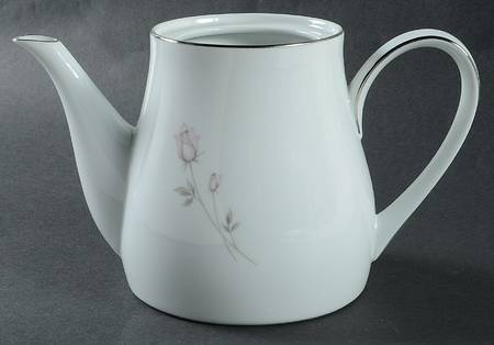 Pasadena Teapot No Lid