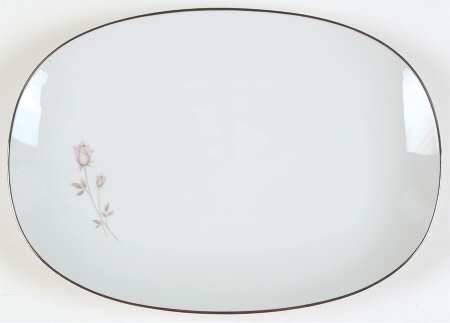 Pasadena 15" Oval Serving Platter