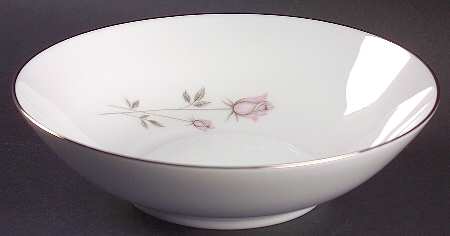 Pasadena 8" Round Vegetable Bowl by Noritake