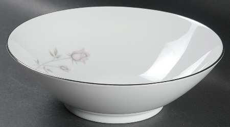 Pasadena 8" Round Vegetable Bowl by Noritake