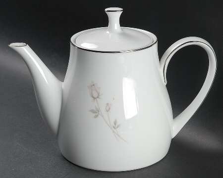 Pasadena Teapot & Lid