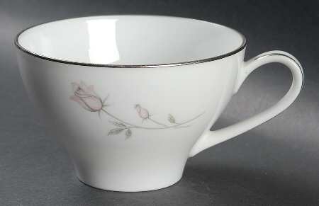 Pasadena Flat Cup by Noritake