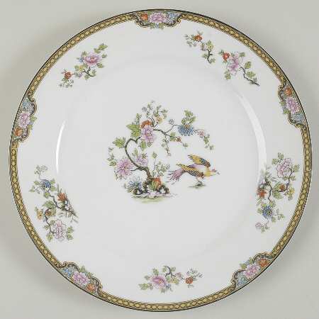 Pheasant by Noritake