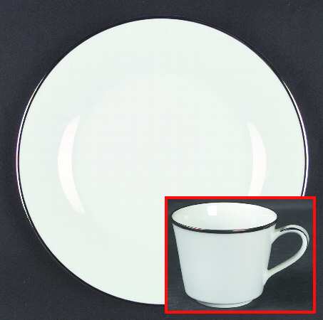 Pilgrim by Noritake