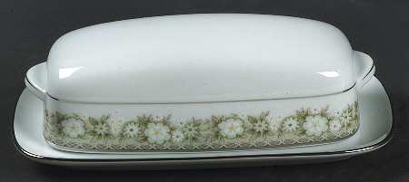 1/4 Lb Covered Butter