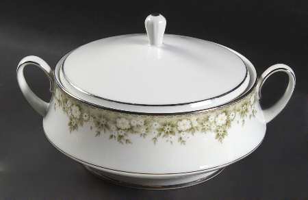 Princeton Round Covered Vegetable by Noritake