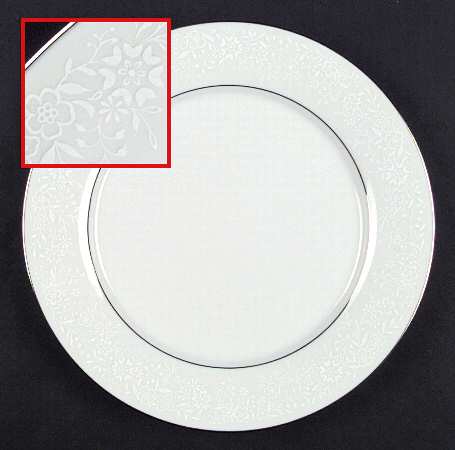 Pure Delight by Noritake