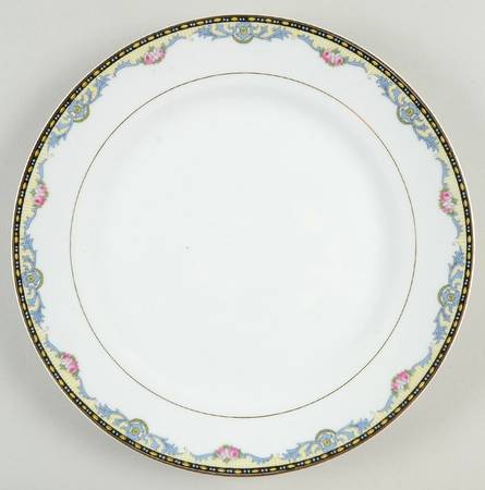 Radcliffe by Noritake