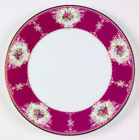 Rambouillet by Noritake