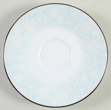 Ravel Saucer for Demitasse Cup