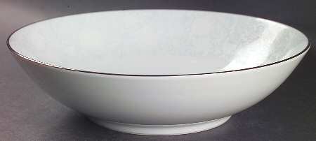 Ravel 8" Round Vegetable Bowl