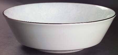 Ravel 8" Round Vegetable Bowl