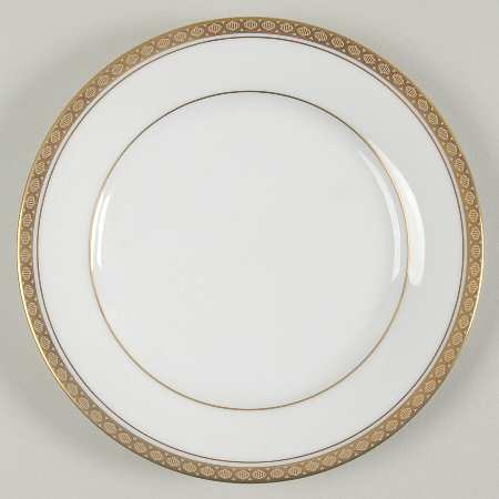Richmond Dessert/Pie Plate by Noritake