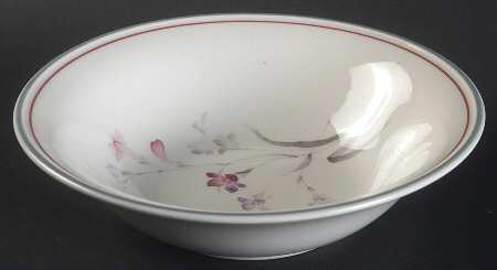 River Oaks Soup/Cereal Bowl by Noritake