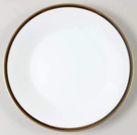 Salad Plate