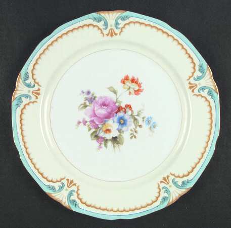 Rose Dream by Noritake