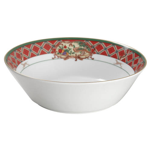 Royal Hunt 8" Round Vegetable Bowl