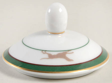 Royal Hunt Lid for Sugar Bowl