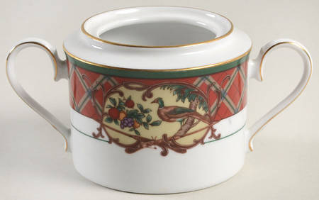 Royal Hunt Sugar Bowl No Lid