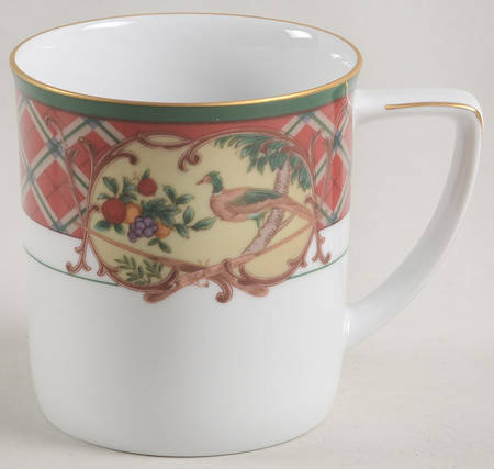 Royal Hunt Mug