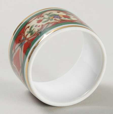 Royal Hunt Napkin Ring