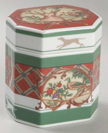 Royal Hunt Medium Household Box