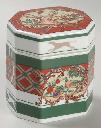Royal Hunt Small Household Box