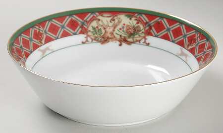 Royal Hunt Coupe Soup Bowl