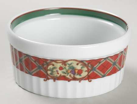 Royal Hunt Ramekin