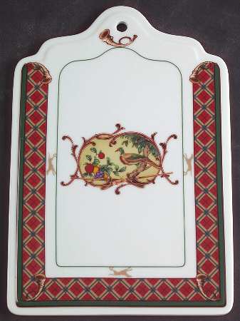 Royal Hunt Cheese and Cracker Board
