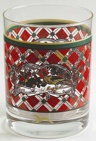 Royal Hunt 10 Oz Glassware Double Old Fashioned