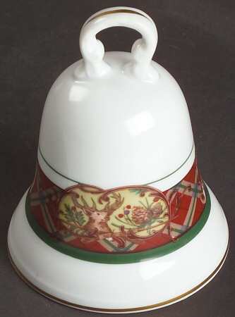 Royal Hunt Bell