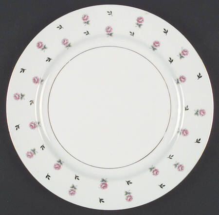 Rosalie by Noritake