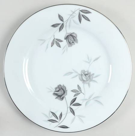 Rosamor by Noritake